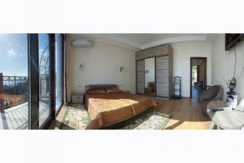 Апартаменты Apartmens Apart-hotel Vorontsovsky Кореиз-28